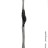 Femme girafe Loir'étaine - ht: 1,60 m